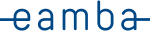 logo de l'association européenne des approches basées sur la pleine conscience eamba sur la
