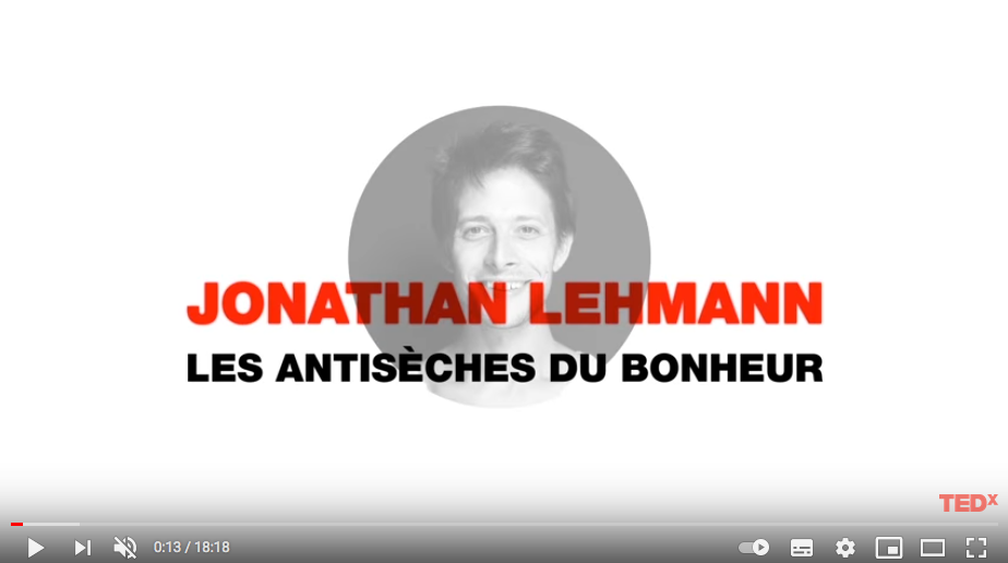 Jonathan Lehmann, les anti sèches du sommeil, Marseille